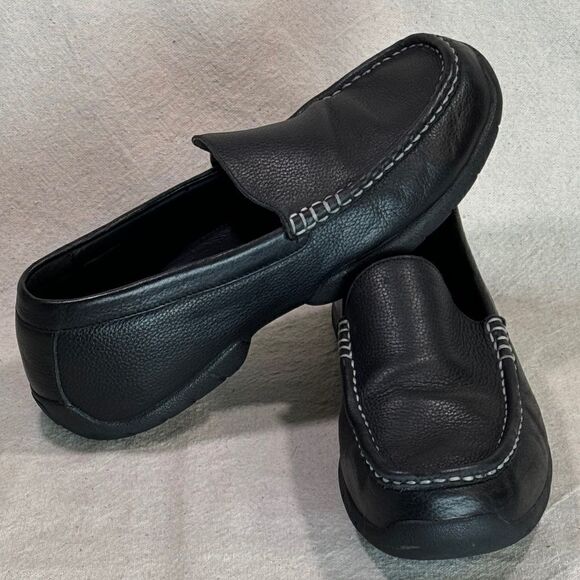 Chaps \'Exetor\' Loafers Mens Size 10M main image 9